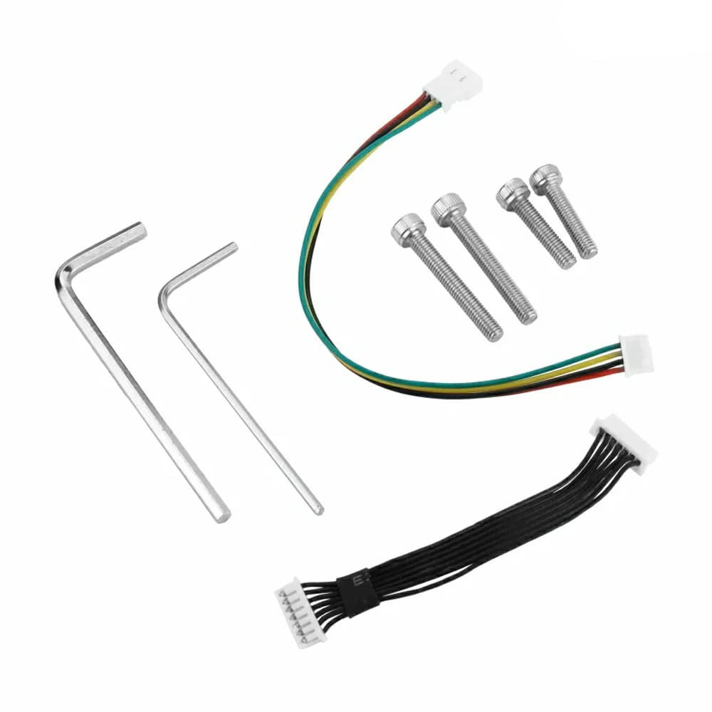 Repair Kit for Stackchan by M5Stack - The Pi Hut
