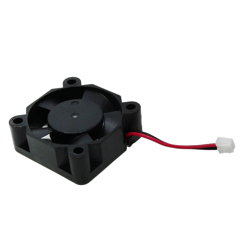 Replacement Fan for Argon ONE V2 & M.2 - The Pi Hut