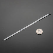 Resistive Touchscreen Extension Cable - 20cm - 1mm Pitch by Adafruit - The Pi Hut