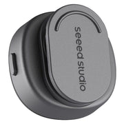 reSpeaker Clip – Open Wearable AI Recorder by Seeed - The Pi Hut