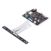 reSpeaker Flex XVF3800 - Linear with XIAO ESP32S3 by Seeed - The Pi Hut