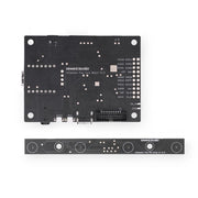 reSpeaker Flex XVF3800 - Linear with XIAO ESP32S3 by Seeed - The Pi Hut