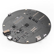 ReSpeaker XMOS XVF3800 – AI-Powered 4-Mic Array for Clear Voice by Seeed - The Pi Hut