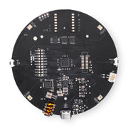 ReSpeaker XMOS XVF3800 – AI-Powered 4-Mic Array for Clear Voice by Seeed - The Pi Hut