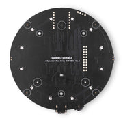 ReSpeaker XMOS XVF3800 – AI-Powered 4-Mic Array for Clear Voice by Seeed - The Pi Hut