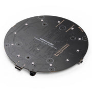 ReSpeaker XMOS XVF3800 – AI-Powered 4-Mic Array for Clear Voice by Seeed - The Pi Hut