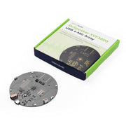 ReSpeaker XMOS XVF3800 – AI-Powered 4-Mic Array for Clear Voice by Seeed - The Pi Hut