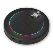 reSpeaker XMOS XVF3800 with XIAO ESP32S3 (Case Version) by Seeed - The Pi Hut