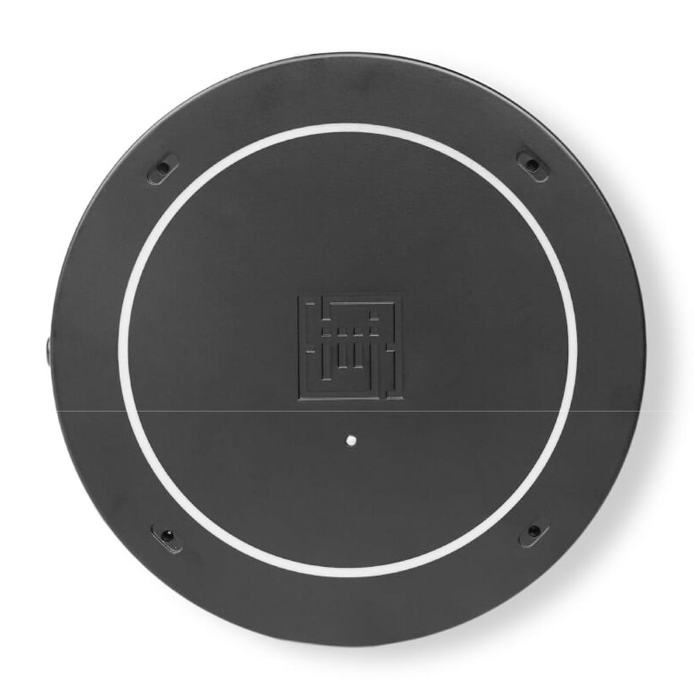 reSpeaker XMOS XVF3800 with XIAO ESP32S3 (Case Version) by Seeed - The Pi Hut