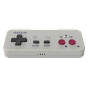 Retro-Bit Origin8 2.4Ghz Wireless Controller - GB Grey by Retro-Bit - The Pi Hut