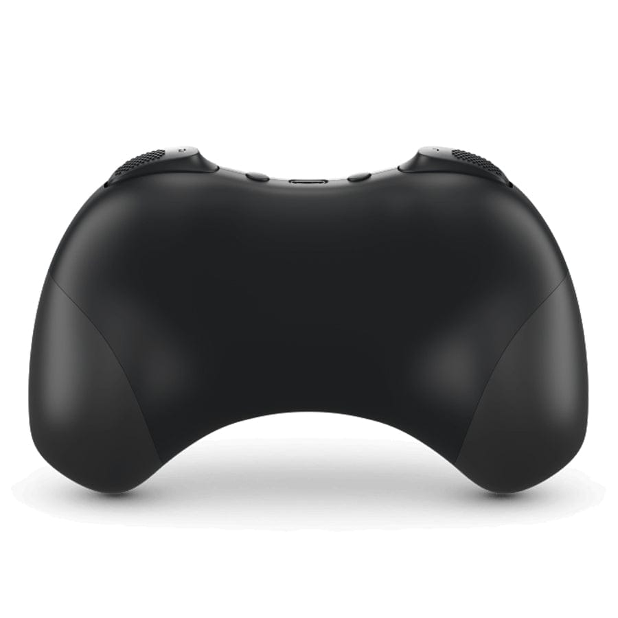 Retro Fighters D6 Dreamcast Controller - Black by Retro Fighters - The Pi Hut