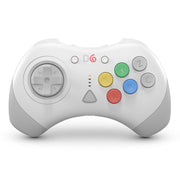 Retro Fighters D6 Dreamcast Controller - White by Retro Fighters - The Pi Hut