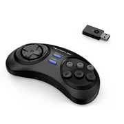 RetroFlag Classic Wireless 2.4g Gaming Controller - The Pi Hut