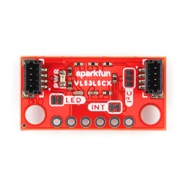 SparkFun Qwiic Mini ToF Imager - VL53L5CX - The Pi Hut