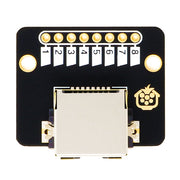 RJ45 Breakout - Horizontal by The Pi Hut - The Pi Hut
