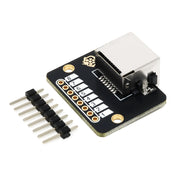 RJ45 Breakout - Horizontal by The Pi Hut - The Pi Hut