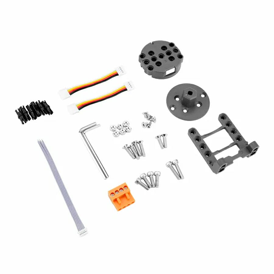 Roller485 Lite Unit without Slip Ring (STM32)