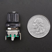 Rotary Encoder + Extras by Adafruit - The Pi Hut