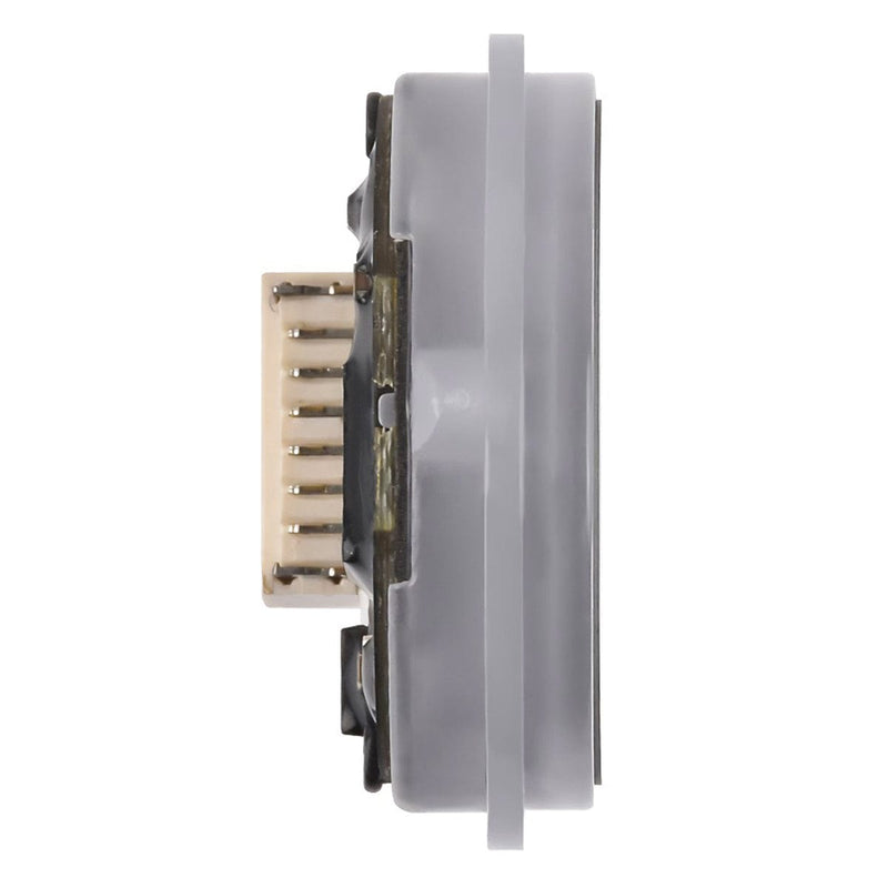 2d Service Module Round 2D Barcode/QR Scanner Module - The Pi Hut