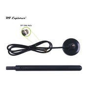 RP-SMA Long Range Indoor Antenna Kit - 860-930MHz by Seeed - The Pi Hut