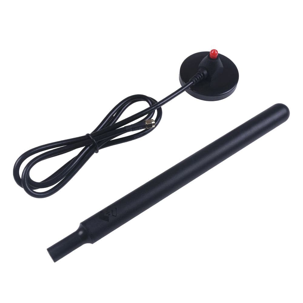 RP-SMA Long Range Indoor Antenna Kit - 860-930MHz by Seeed - The Pi Hut