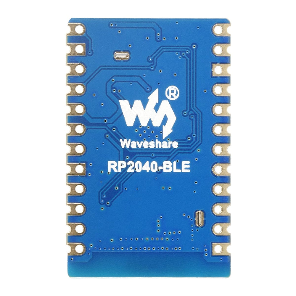 RP2040-BLE Development Board with Adapter Board