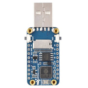 RP2350 1.47" Display Development Board - USB-A (172x320) by Waveshare - The Pi Hut