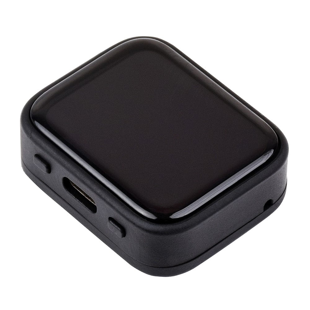 RP2350 1.8" AMOLED Touch Display Dev Board (368×448) by Waveshare - The Pi Hut