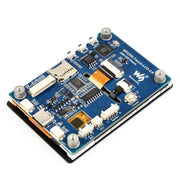 RP2350 2.8" Capacitive Touch Dev Board with 6-Axis IMU by Waveshare - The Pi Hut