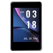 RP2350 2" Capacitive Touch Display Dev Board with 6-Axis IMU by Waveshare - The Pi Hut