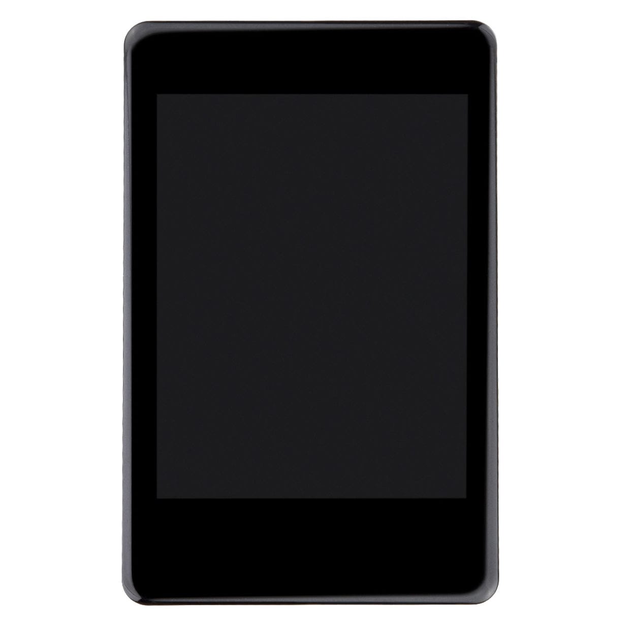 RP2350 2" Capacitive Touch Display Dev Board with 6-Axis IMU by Waveshare - The Pi Hut