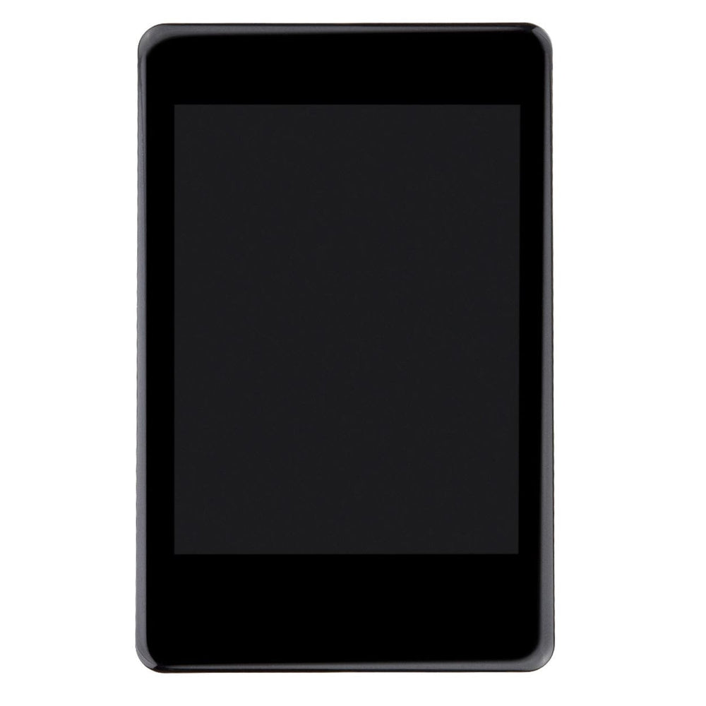 RP2350 2" Capacitive Touch Display Dev Board with 6-Axis IMU by Waveshare - The Pi Hut