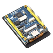 RP2350 2" Capacitive Touch Display Dev Board with 6-Axis IMU by Waveshare - The Pi Hut
