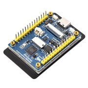 RP2350 2" Capacitive Touch Display Dev Board with 6-Axis IMU by Waveshare - The Pi Hut