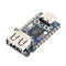 RP2350A USB Mini Development Board - The Pi Hut