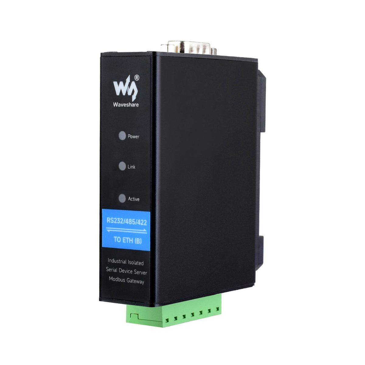 WaveShare USB TO RS232 RS485 – Produkt bei Eckstein Komponente Shop