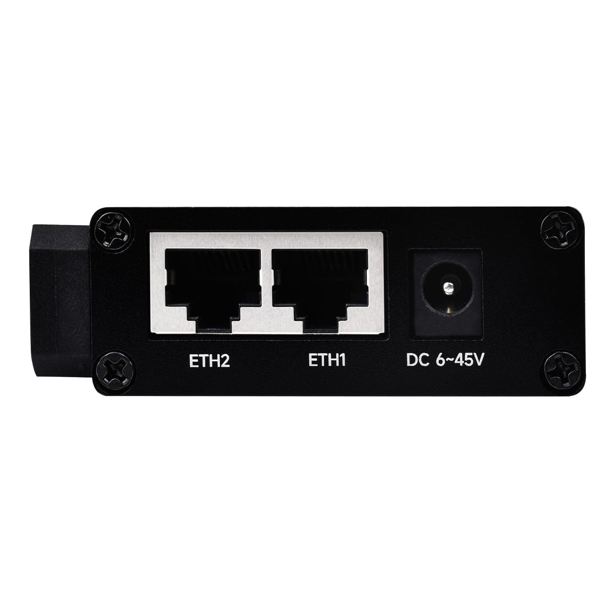 RS232/RS485 to RJ45 Ethernet Serial Server - The Pi Hut