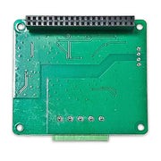 RS422 / RS485 Serial HAT V2 for Raspberry Pi by Zihatec - The Pi Hut
