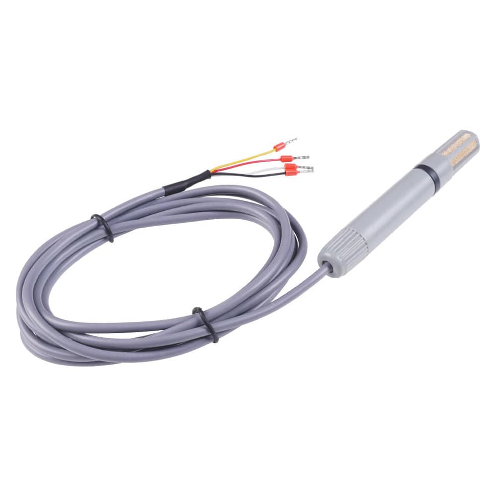 RS485 Air Temperature, Humidity and Barometric Pressure Sensor (S-THP-01A) by Seeed - The Pi Hut