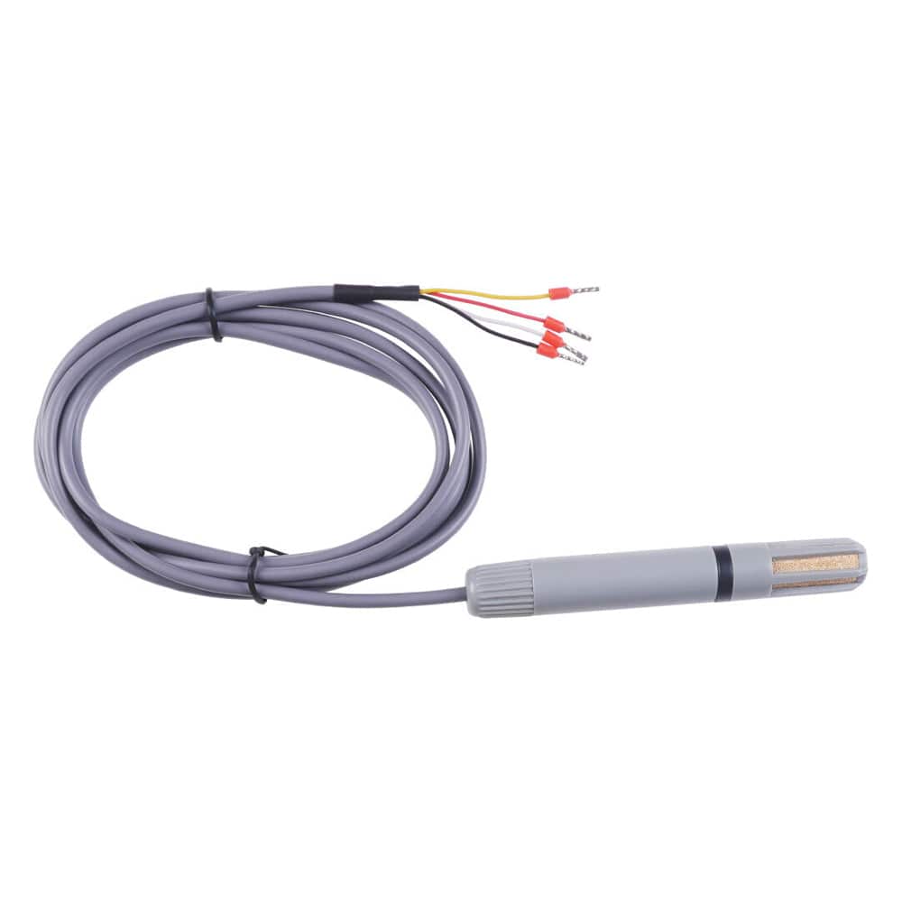 RS485 Air Temperature, Humidity and Barometric Pressure Sensor (S-THP-01A) by Seeed - The Pi Hut