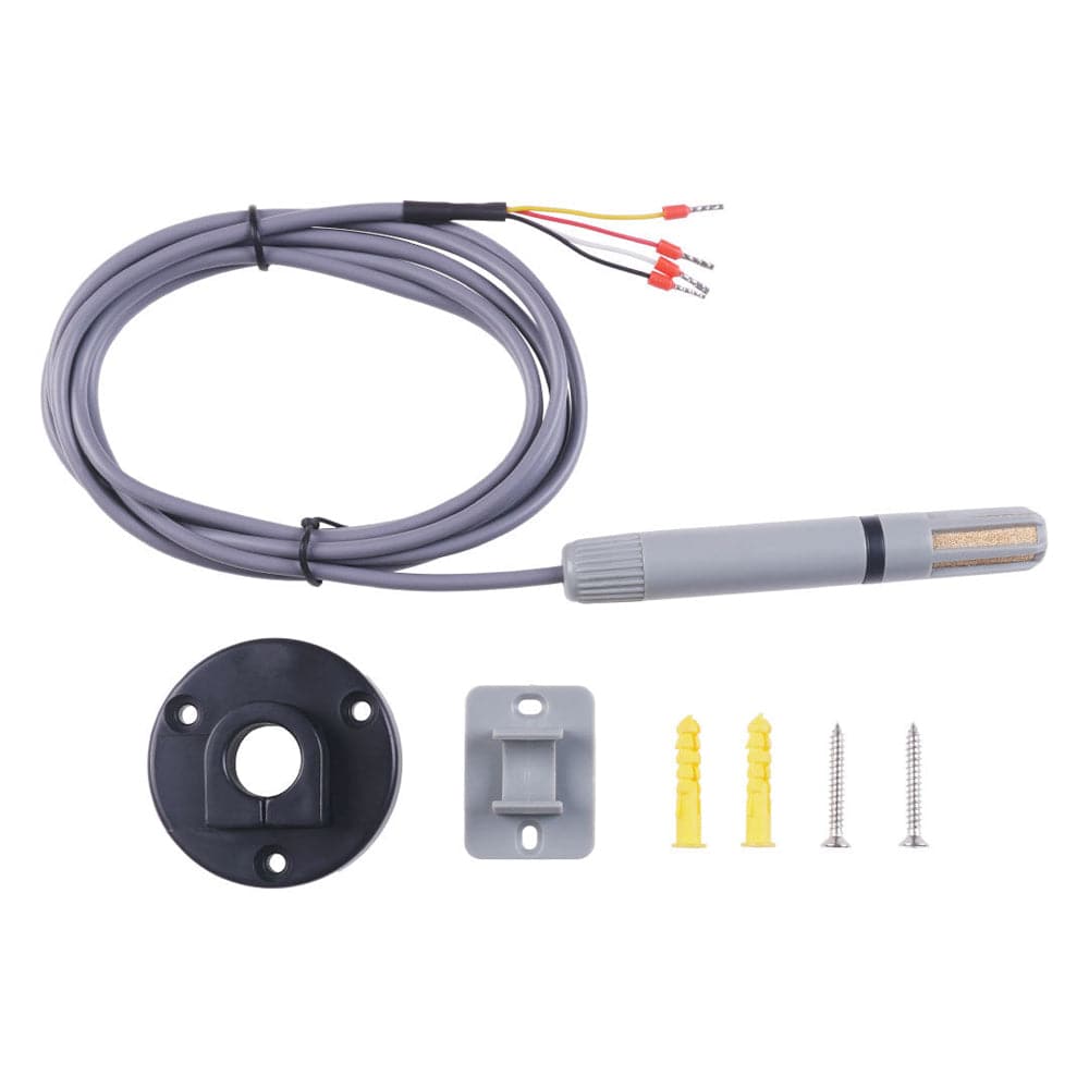 RS485 Air Temperature, Humidity and Barometric Pressure Sensor (S-THP-01A) by Seeed - The Pi Hut