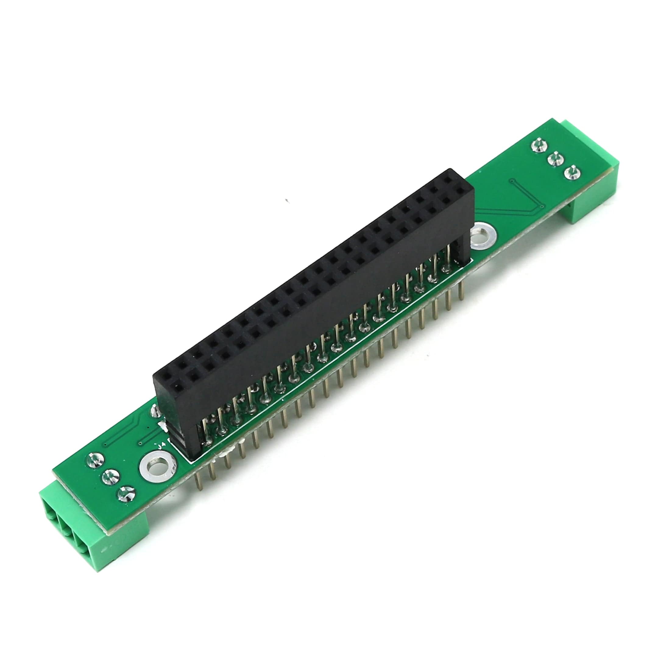 RS485 and RS232 Stackable HAT for Raspberry Pi