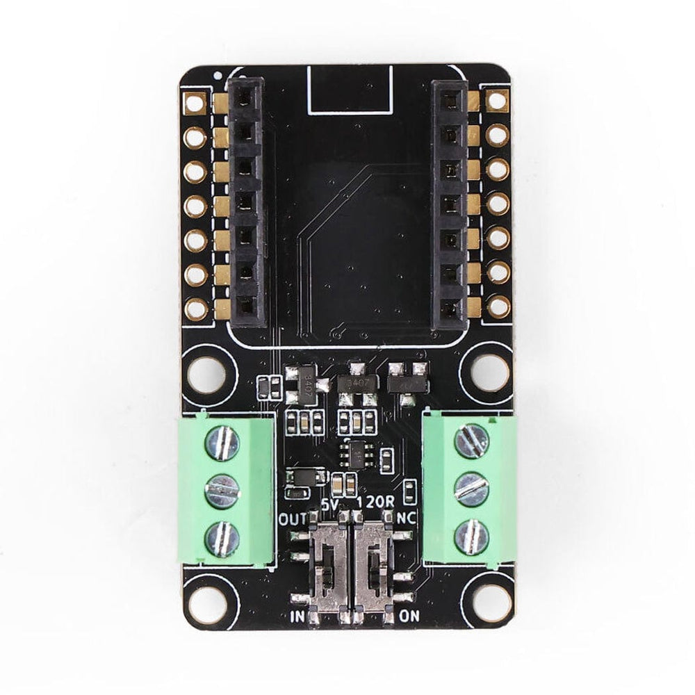 RS485 Breakout Board for XIAO and QT Py - The Pi Hut