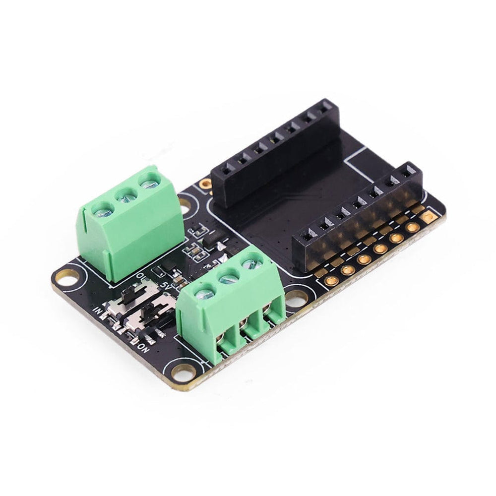 RS485 Breakout Board for XIAO and QT Py