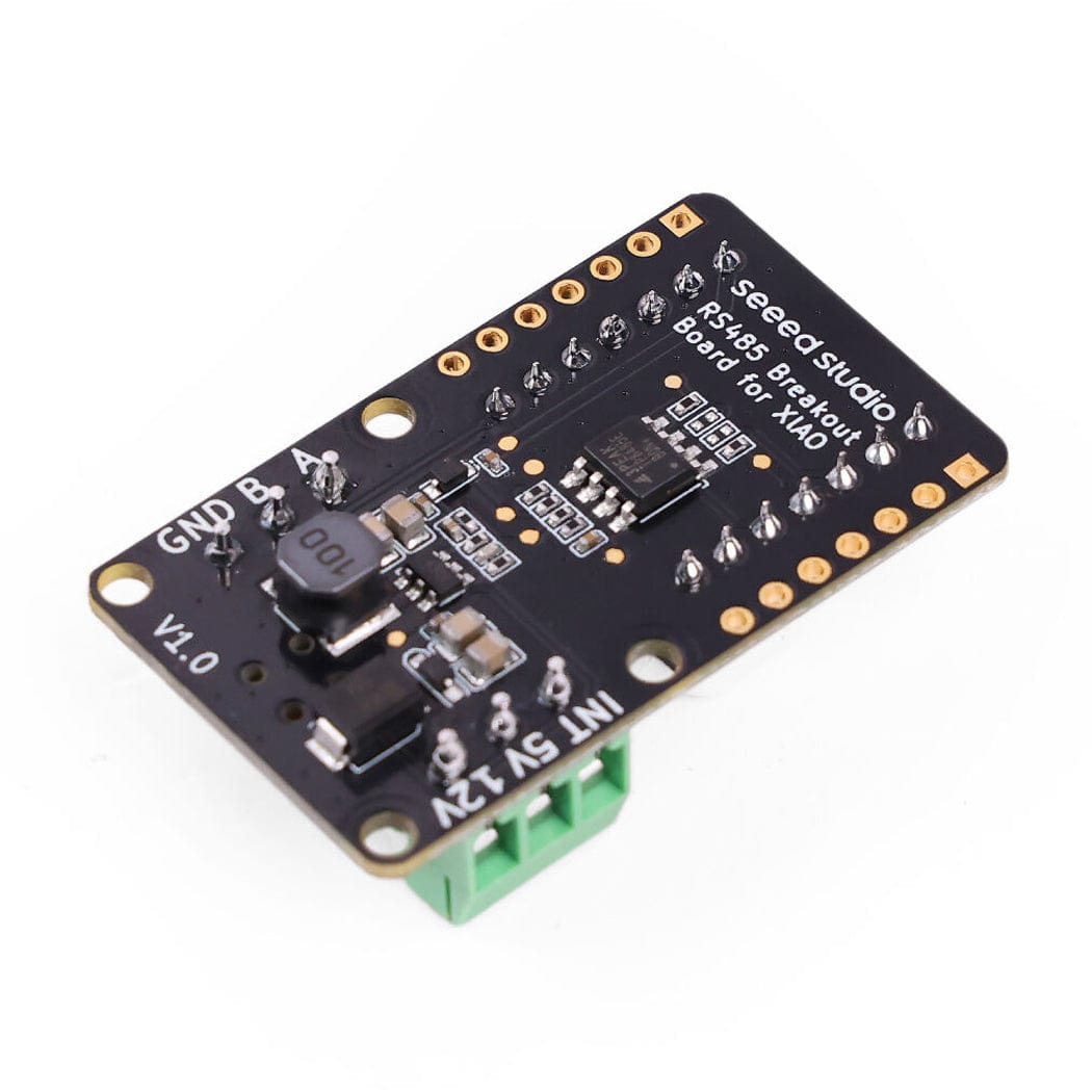 RS485 Breakout Board for XIAO and QT Py - The Pi Hut