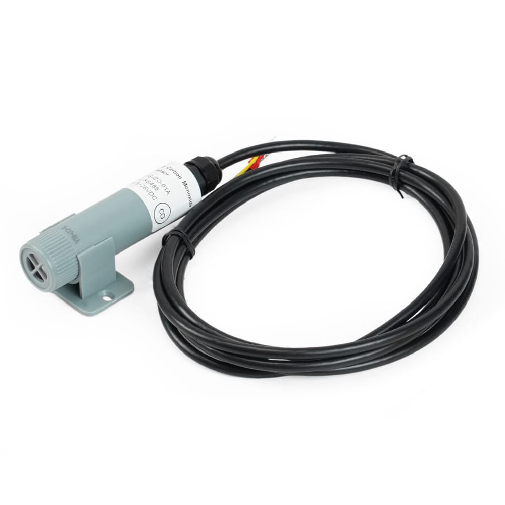 RS485 Carbon Monoxide CO Sensor by Seeed - The Pi Hut