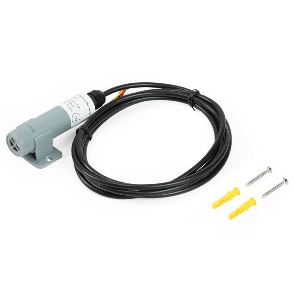 RS485 Carbon Monoxide CO Sensor by Seeed - The Pi Hut