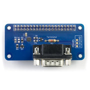 RS485 Pi by ABelectronics - The Pi Hut