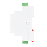 RS485 to RJ45 Industrial Serial Server - Common Ethernet Port (C) by Waveshare - The Pi Hut