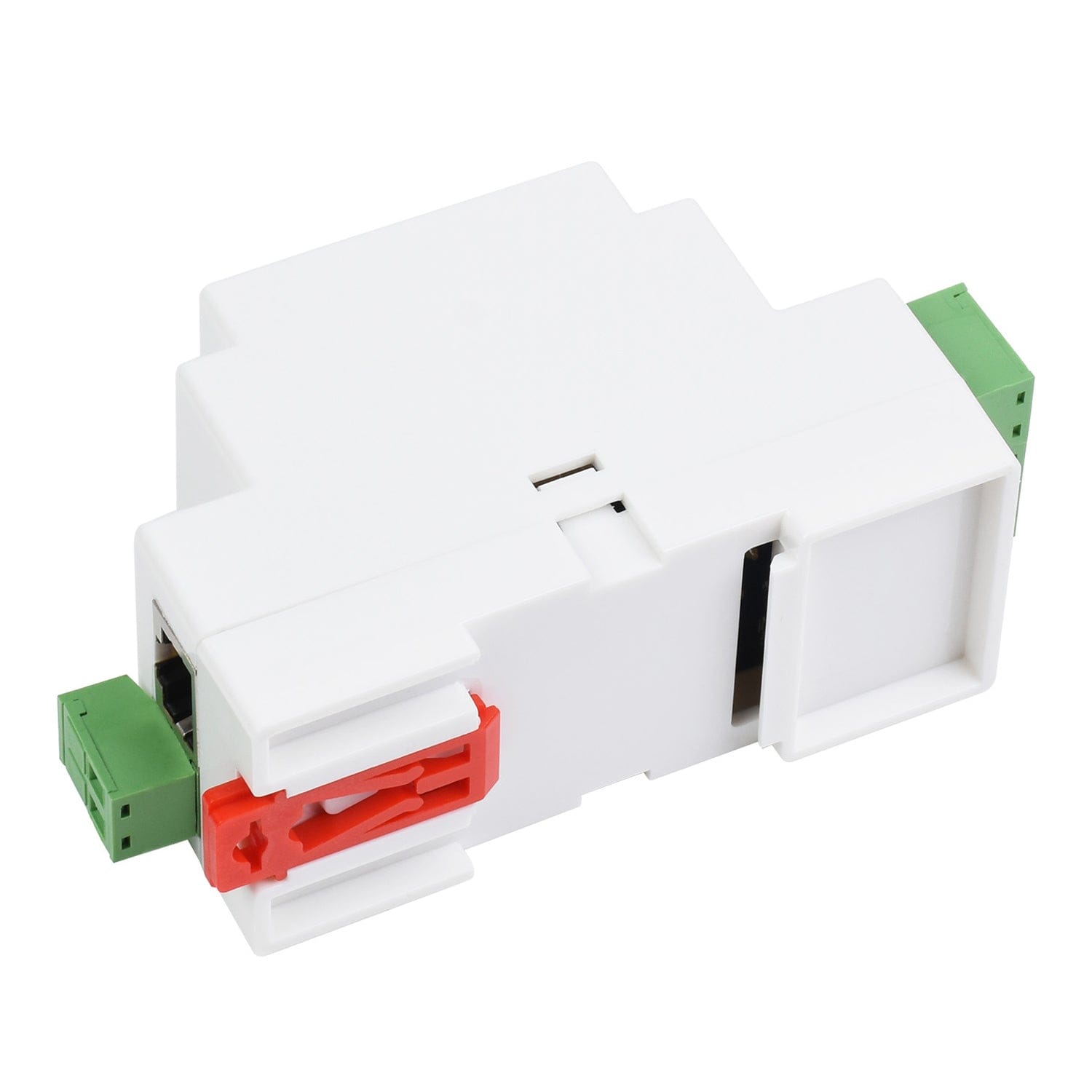 RS485 to RJ45 Industrial Serial Server - Common Ethernet Port (C) by Waveshare - The Pi Hut